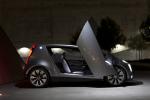 Cadillac Urban Luxury Concept 2010 года